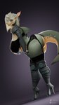 Rating: q
ID: 5560569
Date: 2025-05-09 17:50:35 -0400
Status: active
Score: 104
3d_(artwork) absurd_res anthro big_breasts big_butt blonde_hair boots breasts butt clothed clothing countershading cybernetic_arm cybernetic_limb cybernetics digital_media_(artwork) ear_piercing ear_ring eyewear f-euphrates female fish footwear garter_belt garter_straps glasses hair hi_res high_heeled_boots high_heels huge_breasts huge_butt lace legwear lingerie looking_at_viewer machine marine non-mammal_breasts panties piercing pinup pose ring_piercing shark shoes simple_background snet solo standing stockings tail thick_tail thick_thighs topwear underwear wide_hips post #5560569