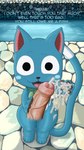 Rating: e
ID: 5152414
Date: 2024-10-31 19:09:53 -0400
Status: active
Score: 66
absurd_res anthro black_eyes blue_body blue_fur blush blush_stickers bodily_fluids canal cobblestone cum cum_on_hand cum_on_hip cum_string dialogue disembodied_penis domestic_cat dulone duo english_text exceed eyebrows fairy_tail felid feline felis first_person_view foreskin fur genital_fluids genitals handjob happy_(fairy_tail) hi_res human long_tail looking_at_viewer male male/male mammal markings open_mouth pawpads penile penis prostitution public public_erection public_sex raised_eyebrow river sex sidewalk tail text thick_thighs tongue vein veiny_penis water whiskers white_markings wide_hips post #5152414