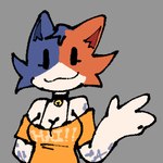 Rating: s
ID: 5542715
Date: 2025-05-01 20:49:01 -0400
Status: active
Score: 39
1:1 2025 :3 aliasing anthro arm_tattoo bell bell_collar binary_drawing black_bra black_clothing black_collar black_eyes black_underwear blue_body blue_fur bra breasts calico_cat cate_meowdy cheek_tuft cleavage closed_smile clothed clothing collar digital_drawing_(artwork) digital_media_(artwork) domestic_cat empty_eyes english_text epic_games eyelashes facial_tuft felid feline felis female fingers flat_colors fortnite front_view fur grey_background half-length_portrait happy hi_res jingle_bell jingle_bell_collar looking_at_viewer mammal mouth_closed multicolored_body multicolored_fur orange_body orange_fur portrait print_clothing print_shirt print_topwear shirt simple_background smile solo tattoo text text_on_clothing text_on_shirt text_on_topwear topwear tuft underwear weirdenned white_body white_fur yellow_clothing yellow_shirt yellow_topwear post #5542715