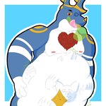 Rating: q
ID: 5547153
Date: 2025-05-03 21:07:06 -0400
Status: active
Score: 9
1:1 absurd_res anthro belly belly_expansion blue_body bodily_fluids burp_cloud burping burping_at_viewer expansion generation_5_pokemon hi_res humanoid liam_98 male male/male nintendo pokemon pokemon_(species) rumbling_stomach saliva scolipede solo vore post #5547153