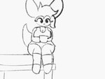 Rating: e
ID: 5453632
Date: 2025-03-24 13:20:02 -0400
Status: active
Score: 223
4:3 after_sex ahegao animated anthro anus balls bite biting_lip blush blush_lines bodily_fluids breasts butt clothed clothing cum cum_from_pussy cum_in_pussy cum_inside cum_overflow dropping_object duo eeveelution female female_focus female_penetrated generation_6_pokemon genital_fluids genitals humanoid_genitalia humanoid_penis leaking_cum licking licking_lips looking_pleasured male male/female male_penetrating male_penetrating_female nintendo orgasm penetration penile penile_penetration penis penis_in_pussy pokemon pokemon_(species) pokemorph pussy self_bite sex short_playtime sleeping spread_legs spreading sylveon sylvewithglases tail teeth tongue tongue_out vaginal vaginal_penetration post #5453632