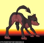 Rating: e
ID: 5593335
Date: 2025-05-23 17:45:24 -0400
Status: active
Score: 27
2021 animal_genitalia animal_penis anus balls butt canid canid_demon canine canine_genitalia canine_penis demon fangs feral genitals gynomorph hellhound hi_res horn intersex kerilyn kerilyn_(character) knot knotted_penis looking_at_viewer mammal mythological_canine mythological_creature mythology penis presenting presenting_anus presenting_hindquarters quadruped raised_tail smile smiling_at_viewer smirk smirking_at_viewer solo spade_tail tail teeth text url post #5593335