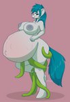 Rating: e
ID: 2346111
Date: 2020-07-26 18:18:23 -0400
Status: active
Score: 73
anthro areola asti_(lexoastonov) belly belly_blush big_belly big_breasts birthing_tentacles blush body_blush breasts bumpywish creature_inside digital_media_(artwork) equid equine fan_character female hair hasbro hi_res huge_belly huge_breasts hyper hyper_belly hyper_pregnancy infestation lips lipstick long_hair looking_at_viewer makeup mammal my_little_pony nipples parasite pink_background pregnant pregnant_anthro pregnant_female signature simple_background smile solo tentacle_infestation tentacle_pregnancy tentacles tentacles_from_pussy post #2346111
