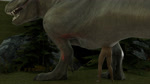 16:9 3d_(artwork) 3d_animation animal_genitalia animated bestiality blender_(artwork) butt cloaca cloacal cloacal_vore digital_media_(artwork) dinosaur duo female feral forest genitals hi_res high_framerate human ireallyliketanks jurassic_park jurassic_world larger_feral living_dildo living_sex_toy male male/female mammal no_sound plant predator/prey prehistoric_species reptile rexy_(jurassic_park) scalie short_playtime size_difference smaller_human teeth theropod tree tyrannosaurid tyrannosauroid tyrannosaurus tyrannosaurus_rex unbirthing universal_studios vaginal vore webm widescreen willing_prey