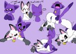 Rating: e
ID: 5546844
Date: 2025-05-03 18:40:00 -0400
Status: active
Score: 128
absurd_res ahegao anthro bell bell_collar bodily_fluids canid canine catnap_(poppy_playtime) cheek_tuft collar cum cum_inside doggystyle domestic_cat drooling duo excited excited_for_sex facial_tuft felid feline felis female fox from_behind_position fur genital_fluids hi_res ki_kidrew kiri_(ki_kidrew) looking_pleasured male male/female mammal mob_entertainment multicolored_body multicolored_fur nude poppy_playtime purple_body rough_sex saliva sex simple_background smiling_critters tears tongue tongue_out tuft white_body post #5546844