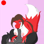 Rating: e
ID: 1067305
Date: 2016-12-03 14:56:39 -0500
Status: active
Score: 18
1:1 2d_animation animated anthro besped breasts canid canine canis digital_media_(artwork) duo erection fellatio female female_penetrated flash_conversion foreskin foreskin_sheath fox fur genitals long_playtime male male/female male_penetrating male_penetrating_female mammal motion_tweening no_sound oral oral_penetration penetration penile penis red_body red_fur retracted_foreskin sex webm wolf post #1067305