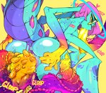 Rating: e
ID: 4935358
Date: 2024-07-22 11:08:26 -0400
Status: active
Score: 86
2024 absurd_res ambiguous_fluids anthro big_tail bodily_fluids breasts butt colorful_theme cteno ctenophorae cum cum_inside female freckled_face freckled_shoulders freckles genital_fluids genitals hair hi_res imminent_sex imminent_tentacle_sex penetration slime slugbox solo tail tentacles unusual_anatomy unusual_bodily_fluids unusual_genitalia vulva post #4935358