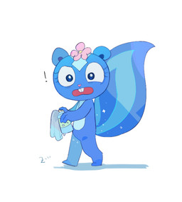 Rating: s
ID: 5303570
Date: 2025-01-12 16:59:30 -0500
Status: active
Score: 22
anthro big_tail blue_body blue_eyes chinese_text cleaning_rag cleaning_tool countershade_torso countershading exclamation_point eyelashes featureless_crotch female flower_accessory happy_tree_friends heart_nose heart_symbol jewelry looking_at_viewer mammal mephitid necklace noticing open_mouth petunia_(htf) rag reflection shocked skunk solo sparkles spray_can tail text walking wtf_face x-zeeko-x post #5303570