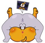 Rating: e
ID: 4877842
Date: 2024-06-25 15:43:00 -0400
Status: active
Score: 26
2024 anthro anus balls big_butt black_collar blush brown_clothing brown_topwear butt canid canine canis clothing collar digital_drawing_(artwork) digital_media_(artwork) domestic_dog duck_hunt duck_hunt_dog duo erection female genitals grey_body huntress_(lewdewott) joelbrunox5 legs_up lying male male/female mammal nintendo on_back open_mouth orange_body penis sex signature simple_background spiked_collar spikes tail topwear white_background post #4877842