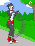 Rating: e
ID: 5627258
Date: 2025-06-07 18:02:30 -0400
Status: active
Score: 12
5_fingers animate_inanimate anthro bdsm black_body black_fur blush body_control bondage bound breath briefs bulge canid canine canis clothing cloud collar collar_tag crisp_the_wolf cursed_object dog_walking erection erection_under_clothing exhibitionism fingers footwear forced forced_exposure forced_walking fur green_eyes humiliation humiliation_fetish magic male mammal mind_control nx-42 open_mouth panting park paws plant public raised_paw red_clothing red_underwear shoelaces shoes shrub sidewalk sky sneakers socks solo tail tail_between_legs tenting tongue tongue_out tree tuft underwear walking white_body white_fur wolf post #5627258