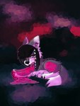 Rating: e
ID: 5530754
Date: 2025-04-26 00:15:20 -0400
Status: active
Score: 3
2025 3:4 absurd_res ambiguous_gender blood blush blush_lines blush_stickers bodily_fluids canid canine canis colored_blood cutting digital_media_(artwork) domestic_dog feral gore hi_res ibispaint_(artwork) jackrabbit_(artist) kibbles_(klbblez) licking licking_wound mammal pink_blood razor_blade self-harm self_lick shaded solo tongue unusual_blood unusual_bodily_fluids wolf post #5530754