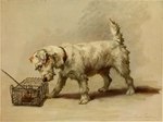 Rating: s
ID: 5552230
Date: 2025-05-06 02:06:04 -0400
Status: active
Score: 2
1910 20th_century ambiguous_gender ancient_art black_nose brown_collar canid canine canis collar domestic_dog feet feral full-length_portrait fur hunting_dog mammal maud_earl mouth_closed portrait raised_tail sealyham_terrier shaded shadow signature simple_background snout soft_shading solo standing tail tan_background terrier toes traditional_media_(artwork) white_body white_fur post #5552230