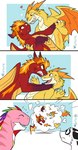 Rating: s
ID: 5601795
Date: 2025-05-27 06:40:09 -0400
Status: active
Score: 26
2020 4_fingers all_fours angry annoyed blaze_(catkitte) boltron_(catkitte) catkitte cold comic dialogue digital_drawing_(artwork) digital_media_(artwork) dragon duo feral fight fingers fire flirting group hair hi_res laugh male multicolored_body mythological_creature mythological_scalie mythology panda_(catkitte) red_body scales scalie signature smile tongue wings worried yellow_body yellow_scales post #5601795