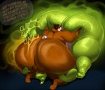 Rating: e
ID: 5250845
Date: 2024-12-18 13:25:19 -0500
Status: active
Score: 67
69_position anal anthro ass_clapping backsack balls bear big_butt bodily_fluids brown_body brown_fur brown_hair butt butt_grab cinna_(megacoolbear) duo english_text fellatio fur gastropod genitals glistening glistening_body green_body hair hair_bun hand_on_butt huge_butt huge_thighs hyper hyper_butt justmegabenewell male male/male mammal mollusk musk nude obese obese_anthro obese_male oral overweight overweight_anthro overweight_male penile penis rimming rimming_male sex slug slug_(justmegabenewell) sweat sweaty_butt text thick_thighs wide_hips post #5250845