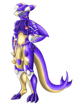 Rating: e
ID: 5624018
Date: 2025-06-06 07:43:39 -0400
Status: active
Score: 5
anthro armor balls big_balls big_penis clothed clothing cock_warmer conditional_dnp garchomp generation_4_pokemon genitals glistening glistening_body hand_on_hip hi_res latex latex_clothing latex_skinsuit looking_at_viewer male nintendo penis penis_clothing pinup pokemon pokemon_(species) pose samagthrav2 skimpy skinsuit solo spacesuit tail thick_tail tight_clothing unconvincing_armor post #5624018