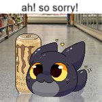 Rating: s
ID: 5483228
Date: 2025-04-05 02:23:50 -0400
Status: active
Score: 106
1:1 2025 :3 ambiguous_gender beverage_can big_eyes black_body bodily_fluids caption cel_shading closed_smile digital_media_(artwork) domestic_cat english_text felid feline felis full-length_portrait geomecs grey_body happy heart_symbol hi_res inside joy_(geomecs) mammal mixed_media monster_energy mouth_closed multicolored_body photography_(artwork) pixel_(artwork) portrait shaded slime_(blob) smile solo store sweat sweatdrop tail text two_tone_body yellow_sclera post #5483228