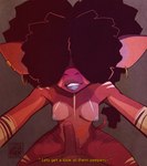 Rating: e
ID: 4535207
Date: 2024-01-14 14:40:08 -0500
Status: active
Score: 140
anthro areye_(artist) blush breasts cowgirl_position dialogue ear_piercing ear_ring first_person_view from_front_position genitals giraffid gold_(metal) gold_jewelry gynomorph hair hair_over_eyes hi_res intersex intersex/male jewelry lips lipstick lo-lo_(areye) makeup male mammal nipple_piercing nipples nonbinary_(lore) okapi on_bottom on_top penis penis_size_difference piercing red_body red_scales ring_piercing scales sex teeth tooth_gap post #4535207