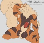 Rating: e
ID: 5404145
Date: 2025-03-01 01:12:42 -0500
Status: active
Score: 469
2025 animal_genitalia animal_penis anthro anthrofied arcanine armpit_hair ball_tuft balls big_balls biped black_balls black_body black_fur bodily_fluids body_hair canid canine canine_genitalia canine_penis digital_media_(artwork) erection eyes_closed fur generation_1_pokemon genital_fluids genitals giant_genitals_proportionate_to_body hand_behind_head lipsticking male male_anthro mammal muscular muscular_male nintendo nude penis pokemon pokemon_(species) pokemorph precum presenting presenting_penis red_penis sheath solo tan_body tan_fur tan_sheath text tuft url zephyxus post #5404145