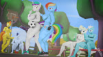 16:9 3d_(artwork) 3d_animation anal anal_orgasm anal_penetration animal_genitalia animal_penis animated anthro anthro_on_anthro anthro_penetrated anthro_penetrating anthro_penetrating_anthro anthrofied ball ball_slap balls balls_deep basketball big_balls big_butt big_penis bodily_fluids bouncing_balls bouncing_breasts bouncing_butt bouncing_penis breasts butt casual_sex crossgender cum cum_while_penetrated dialogue digital_media_(artwork) dirty_talk ejaculation equid equine equine_genitalia equine_penis erection exhibitionism fleetfoot_(mlp) friendship_is_magic from_behind_position ftg_crossgender fti_crossgender genital_fluids genitals glistening glistening_balls glistening_genitalia glistening_penis grin group gynomorph gynomorph/gynomorph gynomorph_penetrated gynomorph_penetrating gynomorph_penetrating_gynomorph gynomorph_penetrating_intersex hands-free hasbro hi_res intersex intersex/intersex intersex_penetrated intersex_penetrating intersex_penetrating_gynomorph intersex_penetrating_intersex looking_back mammal masturbation my_little_pony nipples no_sound nude orgasm outside penetration penile penile_penetration penis penis_in_ass plant public public_nudity rainbow_dash_(mlp) screw_(character) screwingwithsfm sex short_playtime sitting slap smile soarin_(mlp) soccer_ball spitfire_(mlp) tree vapor_trail_(mlp) voyeur webm widescreen wonderbolts_(mlp)