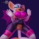 1:1 2024 3d_(artwork) 3d_animation 5_fingers animated anthro anthro_on_anthro anthro_on_bottom anthro_on_top anthro_penetrated anthro_penetrating anthro_penetrating_anthro armwear artist_name background_music bat bat_wings big_breasts big_ears black_clothing black_nose blue_eyeshadow bodily_fluids body_part_in_pussy bodysuit bouncing_breasts breast_jiggle breasts breedbowl canid canine clitoris clothed clothed_anthro clothed_female clothed_sex clothing cute_fangs digital_media_(artwork) dominant dominant_female duo ear_twitch elbow_gloves erection eyelashes eyeshadow faceless_character faceless_male fangs female female_focus female_penetrated fingers flapping_wings fox fur genital_fluids genitals glistening glistening_body glistening_bodysuit glistening_clothing glistening_ears glistening_eyelids glistening_eyeshadow glistening_fur glistening_skin glistening_skinsuit gloves green_eyes hair handwear high_framerate interspecies jiggling lidded_eyes lips long_eyelashes looking_at_viewer loop makeup male male/female male_on_bottom male_penetrating male_penetrating_female mammal membrane_(anatomy) membranous_wings miles_prower moan navel_outline nottanj_rouge nude_anthro nude_male on_bottom open_mouth open_smile penetration penile penile_penetration penis penis_in_pussy pink_clothing pink_lips pink_pussy pubes pupils pussy rouge_the_bat sega sex short_playtime skinsuit smile solo_focus sonic_the_hedgehog_(series) sound sound_warning tan_inner_ear teeth tight_clothing tight_pussy torn_bodysuit vaginal vaginal_penetration voice_acted webm white_armwear white_body white_clothing white_ears white_elbow_gloves white_fur white_gloves white_handwear white_knee_boots wide_hips wings yellow_body yellow_fur