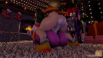 16:9 3d_(artwork) 3d_animation amy_rose animated anthro balls being_watched big_breasts blender_(artwork) blender_eevee breasts butt christmas christmas_clothing clothing cream_the_rabbit darcy_the_rabbit_(therabbitsnsfw) demon_rabbit digital_media_(artwork) duo eulipotyphlan fan_character female female_penetrated footwear from_front_position fur genitals gloves green_eyes grey_eyes group hair handwear hedgehog herm herm/female herm_penetrating herm_penetrating_female hi_res holidays incest_(lore) intersex intersex/female intersex_penetrating intersex_penetrating_female lagomorph leporid looking_at_another looking_at_partner mammal masturbation mating_press new_year nipples no_sound nude open_mouth orange_body orange_eyes orange_fur penetration penile penile_penetration penis penis_in_pussy pink_body pink_fur purple_body purple_fur pussy rabbit red_body red_eyes red_fur sega sex short_playtime sibling_(lore) sister_(lore) sisters_(lore) smile socks sonic_the_hedgehog_(series) tan_body tan_fur therabbitsnsfw thick_thighs trio vaginal vaginal_penetration webm white_body white_fur widescreen