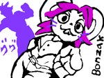 Rating: s
ID: 5472956
Date: 2025-04-01 04:07:29 -0400
Status: active
Score: 17
2025 4:3 anthro april_fools'_day bonzak bonzakart digital_media_(artwork) furid_(e621) holidays jojo_pose low_res male mammal meme menacing_(meme) murid murine rat rodent solo post #5472956