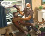 Rating: e
ID: 5127411
Date: 2024-10-20 07:25:35 -0400
Status: active
Score: 140
2024 5:4 angry animated anthro anthro_on_anthro backsack balls bedroom bent_over biceps blush body_blush bottomless bottomless_anthro bottomless_male bottomwear butt butt_blush butt_slap clothed clothed_anthro clothed_male clothing curtains deer denim denim_bottomwear denim_clothing dialogue dipstick_tail domestic_cat dominant dominant_male dresser duo english_text feet felid feline felis fionnthecat flaccid footprint forced foreskin furniture genitals green_hair green_pawpads hair hindpaw inside jeans knest leg_markings looking_at_another looking_back looking_back_at_another low_res male male/male mammal markings money_bag muscular open_mouth painting_(object) pants pattern_clothing pattern_shirt pattern_topwear pawpads pawprint paws penis plant purple_tail_tip reddened_butt robbery shirt short_playtime slap socks_(marking) spanking spanking_paddle speech_bubble striped_clothing striped_shirt striped_topwear stripes submissive submissive_male tail tail_grab tail_markings text thief three-quarter_view through_window tight_clothing topwear trapped window post #5127411