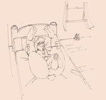 Rating: e
ID: 5651813
Date: 2025-06-18 18:42:22 -0400
Status: active
Score: 44
2025 absurd_res anal anal_penetration anthro balls bed bedroom blush bovid butt caprine chest_tuft deltarune disembodied_penis eyewear feet femboy fembunns from_front_position furniture genitals glasses goat heart_eyes heart_symbol hi_res male male/male mammal mating_press nude on_bed penetration penile penile_penetration penis penis_in_ass plushie ralsei sex simple_background sketch smaller_version_at_source tail tongue tongue_out tuft undertale_(series) window post #5651813