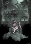 Rating: s
ID: 4843006
Date: 2024-06-10 14:56:36 -0400
Status: active
Score: 33
2022 ambiguous_gender architecture armor artist_name chair clothed clothing darkrai detailed_background digital_media_(artwork) eeveelution english_text espeon feet female fingers furniture galarian_articuno galarian_form gardevoir generation_2_pokemon generation_3_pokemon generation_4_pokemon generation_5_pokemon generation_8_pokemon goblin_serf gothic_architecture hi_res holding_object holding_staff legendary_pokemon looking_at_viewer mouth_closed night nintendo pawpads paws pokemon pokemon_(species) pokemon_mystery_dungeon pupils purple_eyes regional_form_(pokemon) ruins sitting sky soles solo spike_chunsoft staff tail text throne toes volcarona weavile white_pupils post #4843006