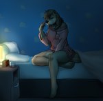 Rating: s
ID: 3784204
Date: 2022-12-31 19:12:27 -0500
Status: active
Score: 32
2022 5_fingers 5_toes absurd_res anthro barefoot bed bed_sheet bedding black_nose breasts brown_body brown_eyes brown_fur brown_hair claws clock clothed clothed_anthro clothed_female clothing container cup digital_clock drinking_glass electronics eyebrow_through_hair eyebrows feet female female_anthro finger_claws fingers fur furniture glass glass_container glass_cup hair hair_in_mouth hi_res humanoid_feet humanoid_hands inside lamp light long_hair mammal mustelid mykegreywolf nat_(mykegreywolf) off_shoulder on_bed one_eye_closed otter pantsless pantsless_anthro pantsless_female pillow pink_clothing pink_shirt pink_topwear plantigrade shirt sitting sitting_on_bed solo tail toe_claws toes topwear translucent translucent_hair waking_up wallpaper_(decoration) water post #3784204