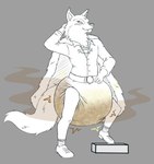 Rating: e
ID: 5605404
Date: 2025-05-28 20:07:55 -0400
Status: pending
Score: 4
absurd_res anthro belt big_diaper block blush blush_lines bodily_fluids canid canine canis cape clothing collared_shirt diaper diaper_fetish diaper_use dress_shirt epic_games feces flaunting fletcher_kane flirting_look footwear fortnite genital_fluids hand_on_diaper hand_on_head hi_res jewelry looking_at_viewer male mammal necklace pooping poopy_diaper pose shirt shoelaces shoes sketch socks soiled_diaper soiling soiling_diaper solo standing_on_object teeth tenerius topwear touching_diaper unclean_diaper urine used_diaper wet_diaper wetting wetting_diaper wolf post #5605404