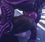 Rating: e
ID: 5511108
Date: 2025-04-17 20:13:42 -0400
Status: active
Score: 77
3d_(artwork) alien alien_(franchise) anal anal_penetration anthro anvil_position big_dom_small_sub big_knot big_penis bodily_fluids chocoscorner_(modeler) cum cum_inside digital_media_(artwork) dominant duo from_front_position genital_fluids genitals halo_(series) hi_res knot knotting legs_up littleslice-sfm male male/male male_penetrating mating_press microsoft no-name-no-problem_(modeler) penetration penis remmy_(doomlard) sangheili sex size_difference snakehead404 xbox_game_studios xenomorph post #5511108