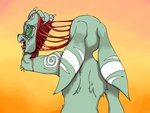 Rating: e
ID: 5365160
Date: 2025-02-10 23:25:00 -0500
Status: active
Score: 14
2025 4:3 5_fingers anthro blood bodily_fluids claws crying deathheadmoth00 drooling finger_claws fingers flesh floppy_ears fur gore green_body green_ears green_eyes green_fur green_nose hi_res lacrimal_caruncle long_ears male male_anthro mammal markings multicolored_body multicolored_ears multicolored_fur open_mouth pain rear_view red_tongue saliva self-harm sharp_teeth simple_background solo species_request spiral_eyes tears teeth tongue two_tone_body two_tone_ears two_tone_fur white_body white_claws white_ears white_fur white_markings wide_eyed yellow_background post #5365160