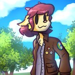 Rating: s
ID: 4421254
Date: 2023-11-18 00:00:08 -0500
Status: active
Score: 18
1:1 2023 2_horns :3 accessory anthro bovid caprine cheek_tuft chest_tuft clothing cloud detailed_background diana_caproni_(on_your_tail) dot_eyes ear_piercing ear_ring facial_tuft female goat hair hi_res horn jacket mammal on_your_tail patch_(fabric) piercing pin_accessory pin_button plant pockets rafvicalv ring_piercing simple_eyes smile solo topwear tree tuft post #4421254