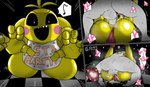 Rating: e
ID: 5376794
Date: 2025-02-16 06:07:55 -0500
Status: active
Score: 110
2025 animatronic anthro anthro_penetrated avian balls beakless biped bird black_sclera breasts chicken digital_media_(artwork) duo enigi09 erection featureless_breasts female female_penetrated fingers five_nights_at_freddy's five_nights_at_freddy's_2 from_front_position galliform gallus_(genus) genitals heart_symbol hi_res human machine male male/female male_human male_penetrating male_penetrating_female mammal mating_press open_mouth penetration penile penile_penetration penis phasianid pussy robot scottgames sex sharp_teeth spread_legs spreading teeth toy_chica_(fnaf) vaginal vaginal_penetration yellow_body post #5376794