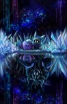 Rating: s
ID: 5630491
Date: 2025-06-09 07:29:11 -0400
Status: active
Score: 6
black_body black_skin blue_hood crystal glistening group hand_on_head horn kirby kirby_(series) legless magolor magolor_soul male mouth_eye night nintendo open_mouth reflection tomiiy trio waddling_head water water_reflection post #5630491