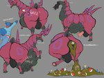 Rating: e
ID: 5134614
Date: 2024-10-23 15:34:04 -0400
Status: active
Score: 141
4:3 absurd_res avian avian_prey bird blublubvv bluebird bone bone_breaking bones_in_feces broken_pokeball crunch death digestion disposal eastern_bluebird fatal fatal_vore feces feral generation_5_pokemon hi_res male male_pred mass_vore neptune_mereaux nintendo oral_vore oscine passerine pokeball pokeball_vore pokemon pokemon_(species) pokemon_pred scatplay scolipede skull soft_vore thrush_(bird) unwilling_prey vore post #5134614