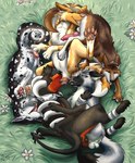 Rating: e
ID: 5583825
Date: 2025-05-19 13:47:34 -0400
Status: active
Score: 44
absurd_res anal anatomically_correct anatomically_correct_genitalia anatomically_correct_penis anatomically_correct_pussy animal_genitalia animal_penis animal_pussy anus austin_(lt.fangs) awdeen balls balls_deep black_body black_fur bodily_fluids brown_body brown_fur canid canine canine_genitalia canine_penis canine_pussy canis claws cunnilingus domestic_dog facial_piercing female feral fingering flower fox fur furgonomics furry-specific_piercing generation_2_pokemon genitals grass grey_body grey_fur group group_sex hi_res high-angle_view houndoom knot knotted_penis licking male mammal markings muskydusky nintendo nose_piercing oral orange_body orange_fur orgy pawpads paws penetration penis piercing plant pokemon pokemon_(species) pussy rimming saliva sex spots spotted_body spotted_fur tail tail_piercing timtam tongue tongue_out vaginal vaginal_fingering vaginal_penetration wolf post #5583825