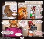Rating: e
ID: 5394300
Date: 2025-02-24 05:47:49 -0500
Status: active
Score: 37
anal anal_penetration anthro balls big_breasts blue_eyes bodily_fluids bottomwear breasts clenched_teeth clothed clothing collar colored_nails comic covering covering_self cum cum_while_flaccid cum_while_penetrated dialogue domestic_cat doorway duo ejaculation english_text equid equine erectile_dysfunction eyes_closed felid feline felis female femboy flaccid forced forced_orgasm foreskin front_view fur genital_fluids genitals ginger_(iginger) green_eyes hair hitachi_magic_wand humanoid_genitalia humanoid_penis iginger inner_ear_fluff kuralay_(iginger) low-angle_view machine male mammal masturbation micropenis milking_machine nails navel nude nurse nurse_clothing orange_hair orgasm penetration penis pink_nails red_hair ruby_(iginger) sex_toy shy side_view skirt small_penis smile solo speech_bubble surprise surprised_expression tail teeth text tuft url vibrator wand_vibrator post #5394300