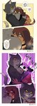 Rating: e
ID: 5601855
Date: 2025-05-27 07:46:43 -0400
Status: active
Score: 27
2022 absurd_res anthro blood bodily_fluids bone booby_trap breast_squish breasts canid canine canis catkitte comforting comic cracks crossgender dead_eyes death dialogue digital_drawing_(artwork) digital_media_(artwork) domestic_cat domestic_dog duo english_text evil_grin felid feline felis female female/female female_death gore hi_res inner_monologue mammal mtf_crossgender signature skull smile smirk snuff squish text thinking ugly_cat_(catkitte) post #5601855