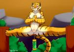 Rating: e
ID: 450619
Date: 2014-03-04 02:49:59 -0500
Status: active
Score: 171
2014 anal anal_penetration anthro anus blush body_blush breasts buttplug digital_media_(artwork) dreamworks eyes_closed felid female flexible genitals humanoid_genitalia humanoid_pussy kegel_weight kung_fu_panda mammal master_tigress meditation nightfaux nude object_in_ass outdoor_nudity outside pantherine penetration plant plug_(sex_toy) presenting presenting_pussy pussy pussy_blush sex_toy sex_toy_in_ass sex_toy_insertion solo splits spread_legs spreading stripes tail tiger training tree post #450619