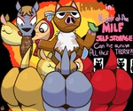 Rating: e
ID: 5608612
Date: 2025-05-30 04:58:59 -0400
Status: active
Score: 10
animal_crossing anthro aroused bent_over big_butt blowjob_face body_worship butt cock_hungry collaborative collaborative_fellatio collaborative_oral collaborative_sex condom condom_wrapper domestic_pig fellatio female genital_worship group hambo_(animal_crossing) heart_eyes heart_symbol kangaroo klutzatdusk koharu_(animal_crossing) looking_pleasured macropod male male/female mammal marcy_(animal_crossing) marsupial mature_female meme movie_poster nintendo oral oral_penetration penetration penile penis_worship presenting presenting_hindquarters sex sexual_barrier_device slightly_chubby slightly_chubby_female suid suine sus_(pig) thick_thighs valise_(animal_crossing) wide_hips post #5608612