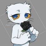 Rating: s
ID: 4830338
Date: 2024-06-05 07:05:07 -0400
Status: active
Score: 3
1:1 absurd_res anthro bodily_fluids brian_(neko_no_teach-kun) do_not_distribute domestic_cat earless felid feline felis female flower hi_res imkn_626 mammal neko_no_teach-kun oyasaioni9 plant rose_(flower) scottish_fold solo tears whiskers post #4830338
