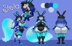 Rating: q
ID: 5572785
Date: 2025-05-14 21:57:01 -0400
Status: pending
Score: 3
absurd_res animal_humanoid big_breasts big_butt big_tail black_body black_fur blue_body blue_fur bottomwear breasts butt clothing crop_top ear_piercing fur glowing hi_res huge_butt humanoid lagomorph lagomorph_humanoid leporid leporid_humanoid mammal mammal_humanoid piercing rabbit rabbit_ears rabbit_humanoid reference_to_character shirt shorts simple_background smile tail thick_thighs topwear white_body white_fur wide_hips post #5572785
