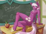 Rating: e
ID: 478627
Date: 2014-05-07 06:55:58 -0400
Status: active
Score: 85
2014 4:3 anthro anthrofied anus apple biped blush breasts butt cheerilee_(mlp) classroom cutie_mark desk earth_pony equid equine female food friendship_is_magic fruit furniture genitals green_eyes hair hasbro hooves horse inside long_hair looking_at_viewer mammal my_little_pony nipples nude pink_body pink_hair pink_skin plant pony pusspuss pussy school sitting smile solo table unprofessional_behavior post #478627