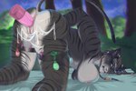 Rating: e
ID: 4644701
Date: 2024-03-08 02:20:25 -0500
Status: active
Score: 111
3:2 accessory angry anthro anus arms_tied beads big_breasts bodily_fluids bound breasts butt checklist condom condom_decoration condom_skirt cum cum_drip cum_everywhere cum_on_butt dildo dildo_in_pussy dildo_insertion dripping felid female filled_condom genital_fluids genitals green_eyes grey_body hair_accessory hair_beads hands_behind_back head_down_ass_up hi_res humiliation khajiit kneeling looking_at_viewer looking_back looking_back_at_viewer mammal markings messy microsoft muscular muscular_female nipples penetration picnic pnim public public_exposure public_humiliation public_use pussy raised_tail sex_toy sex_toy_in_pussy sex_toy_insertion sexual_barrier_device solo tail talaji-daro the_elder_scrolls the_elder_scrolls_online used vaginal vaginal_penetration post #4644701