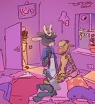 Rating: e
ID: 4114437
Date: 2023-06-16 15:28:02 -0400
Status: active
Score: 30
5_fingers ambient_among_us among_us anthro bean_(otterbutts) black_body blahaj blue_eyes blush bodily_fluids bottomwear brown_spots clothed clothed/nude clothing collar collar_only crewmate_(among_us) deer djannetur duo fingers garter_belt garter_straps genital_fluids gira_(moddedgiraffe) giraffe giraffid hair hi_res horn hybrid ikea innersloth leash legwear long_hair male male/male mammal mustelid night nipples nude otter pajamas pants partially_clothed penile penises_touching pillow plushie precum red_(among_us) sex spots stockings tail white_spots post #4114437