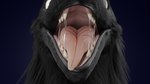 Rating: q
ID: 4854655
Date: 2024-06-15 10:59:50 -0400
Status: active
Score: 40
16:9 3d_(artwork) 4k absurd_res anthro blender_(artwork) blender_cycles bodily_fluids detailed detailed_fur detailed_mouth devsergal digital_media_(artwork) fluffy fluffy_fur fur hi_res male mouth_shot open_mouth realistic realistic_fur realistic_lighting realistic_shading saliva saliva_on_tongue saliva_string sergal solo tongue widescreen post #4854655