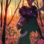 Rating: s
ID: 5596218
Date: 2025-05-24 22:43:26 -0400
Status: active
Score: 7
1:1 absurd_res animal_humanoid antlers braided_hair braided_ponytail brown_hair carrying_another deer deer_humanoid duo dvina_(voy) faejunkie female forest green_eyes hair hi_res horn humanoid mammal mammal_humanoid moose_humanoid morning new_world_deer new_world_deer_humanoid parent_(lore) parent_and_child_(lore) plant ponytail sitna tree post #5596218