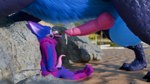 Rating: e
ID: 5625383
Date: 2025-06-06 21:21:04 -0400
Status: active
Score: 77
16:9 4_fingers absurd_res animal_genitalia animal_penis anthro anthro_on_feral balls beach bestiality blue_balls blue_body blue_ear blue_fur bodily_fluids claws cum cum_drip cum_dripping_from_penis cum_on_own_penis cum_on_penis cum_on_self dragon dripping duo ejaculation erection feet feral fingers fluffy fluffy_balls fluffy_ears fluffy_fur fur genital_fluids genitals hair hi_res huge_filesize imminent_oral knot knotted_penis machine magenta_ears magenta_feet male male/male multicolored_body multicolored_fur mythological_creature mythological_scalie mythology nude orgasm outside penis pink_body pink_fur pink_penis protogen protogen_visor public public_nudity purple_arms purple_body purple_fur rock sand scalie scared_face screen screen_face seaside sky tanza3d tanza_(tanza3d) tapering_penis toes tuft water widescreen post #5625383